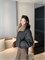 Cute Woman  Куртка с меховым воротником  017-6602 145358