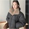 Cute Woman  Куртка с меховым воротником  017-6602 145358