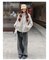 Cute Woman Куртка с меховой подкладкой  025-A33 145364
