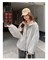 Cute Woman Куртка с меховой подкладкой  025-A33 145364