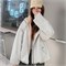 Cute Woman Куртка с меховой подкладкой  025-A33 145364