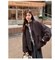 Cute Woman Куртка с меховой подкладкой  025-A33 145365