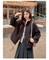 Cute Woman Куртка с меховой подкладкой  025-A33 145365