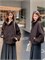 Cute Woman Куртка с меховой подкладкой  025-A33 145365