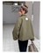 Cute Woman Куртка с меховой подкладкой  025-A33 145366