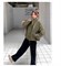 Cute Woman Куртка с меховой подкладкой  025-A33 145366