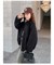 Cute Woman Куртка с меховой подкладкой  025-A33 145367