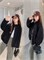 Cute Woman Куртка с меховой подкладкой  025-A33 145367