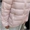 Cute Woman  Куртка с капюшоном  025-A35 145368