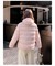 Cute Woman  Куртка с капюшоном  025-A35 145368