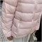 Cute Woman  Куртка с капюшоном  025-A35 145369