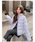 Cute Woman  Куртка с капюшоном  025-A35 145369