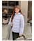 Cute Woman  Куртка с капюшоном  025-A35 145369