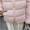 Cute Woman  Куртка с капюшоном  025-A35 145370