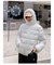 Cute Woman  Куртка с капюшоном  025-A35 145370