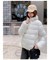 Cute Woman  Куртка с капюшоном  025-A35 145370