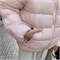 Cute Woman  Куртка с капюшоном  025-A35 145371
