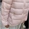 Cute Woman  Куртка с капюшоном  025-A35 145371