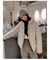 Cute Woman  Куртка с капюшоном  025-A35 145371