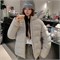 Cute Woman  Куртка с капюшоном  025-A35 145371