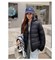 Cute Woman  Куртка с капюшоном  025-A35 145372