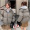 Cute Woman  Куртка с капюшоном  025-A38 145375