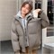 Cute Woman  Куртка с капюшоном  025-A38 145375