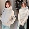 Cute Woman  Куртка с капюшоном  025-A39 145376