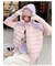 Cute Woman  Куртка с капюшоном  025-A39 145377