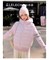 Cute Woman  Куртка с капюшоном  025-A39 145377