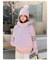 Cute Woman  Куртка с капюшоном  025-A39 145377