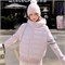 Cute Woman  Куртка с капюшоном  025-A39 145377