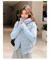 Cute Woman  Куртка с капюшоном  025-A39 145378