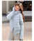Cute Woman  Куртка с капюшоном  025-A39 145378