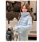 Cute Woman  Куртка с капюшоном  025-A39 145378