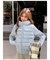 Cute Woman  Куртка с капюшоном  025-A39 145378