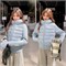Cute Woman  Куртка с капюшоном  025-A39 145378