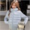 Cute Woman  Куртка с капюшоном  025-A39 145378