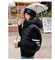 Cute Woman  Куртка с капюшоном  025-A39 145379