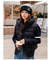 Cute Woman  Куртка с капюшоном  025-A39 145379