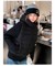 Cute Woman  Куртка с капюшоном  025-A39 145379