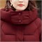 Cute Woman Куртка с капюшоном  025-A25 145389