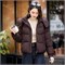 Cute Woman Куртка с капюшоном  025-A25 145389