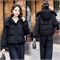 Cute Woman Куртка с капюшоном  025-A25 145394
