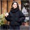 Cute Woman Куртка с капюшоном  025-A25 145394