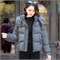 Cute Woman Куртка с капюшоном  025-A25 145399