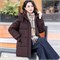 Cute Woman Куртка с капюшоном  025-A26 145427
