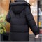 Cute Woman Куртка с капюшоном  025-A26 145428