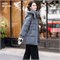 Cute Woman Куртка с капюшоном  025-A26 145429