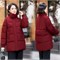 Cute Woman Куртка с капюшоном  025-A26 145430